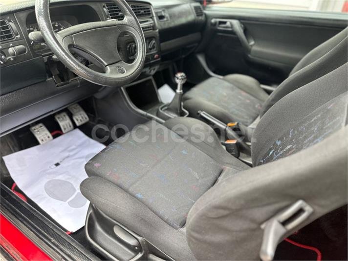 VOLKSWAGEN Golf 2.0 GTI EDITION 3p.