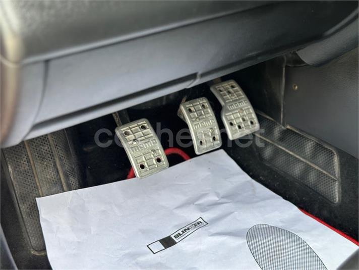 VOLKSWAGEN Golf 2.0 GTI EDITION 3p.