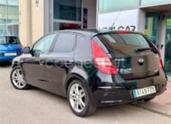 HYUNDAI i30 2.0 CRDi VGT Premium 5p.
