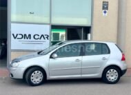 VOLKSWAGEN Golf 1.4 Conceptline 5p.