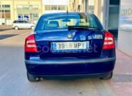 SKODA Octavia 1.9 TDI Active 5p.