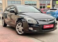 HYUNDAI i30 2.0 CRDi VGT Premium 5p.
