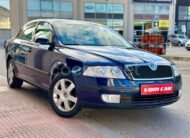 SKODA Octavia 1.9 TDI Active 5p.