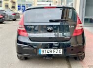 HYUNDAI i30 2.0 CRDi VGT Premium 5p.