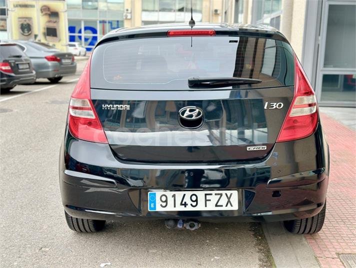 HYUNDAI i30 2.0 CRDi VGT Premium 5p.