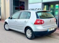 VOLKSWAGEN Golf 1.4 Conceptline 5p.
