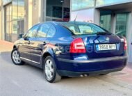 SKODA Octavia 1.9 TDI Active 5p.