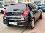 HYUNDAI i30 2.0 CRDi VGT Premium 5p.