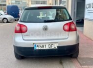 VOLKSWAGEN Golf 1.4 Conceptline 5p.