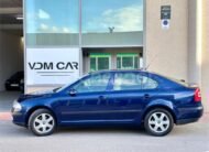 SKODA Octavia 1.9 TDI Active 5p.