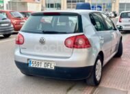 VOLKSWAGEN Golf 1.4 Conceptline 5p.