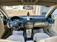 SKODA Octavia 1.9 TDI Active 5p.