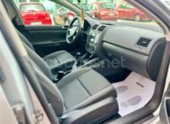 VOLKSWAGEN Golf 1.4 Conceptline 5p.