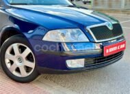 SKODA Octavia 1.9 TDI Active 5p.