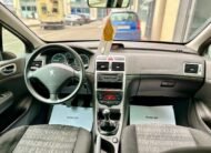 PEUGEOT 307 2.0HDI 11cv