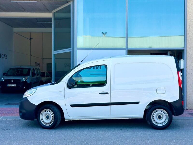 RENAULT Kangoo 1.5DCI 90cv Furgon 1.5 DCI 90cv