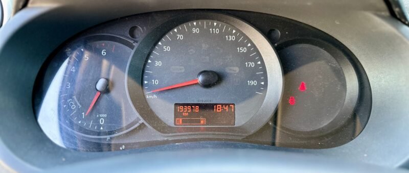 RENAULT Kangoo 1.5DCI 90cv Furgon 1.5 DCI 90cv