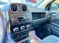 Jeep Compass Limited 2.2Crdi