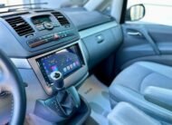 MERCEDES-BENZ Viano Tren Larga 3.0CDI
