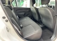 Dacia Logan 1.2 GPL 75cv