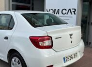 Dacia Logan 1.2 GPL 75cv