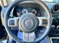 Jeep Compass Limited 2.2Crdi