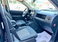 Jeep Compass Limited 2.2Crdi