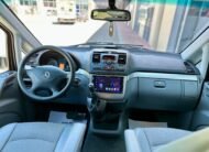 MERCEDES-BENZ Viano Tren Larga 3.0CDI