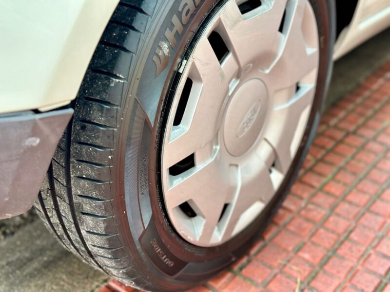 FORD Fiesta Trend 1.4TDCI