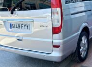 MERCEDES-BENZ Viano Tren Larga 3.0CDI