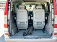 MERCEDES-BENZ Viano Tren Larga 3.0CDI