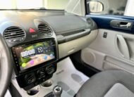 VOLKSWAGEN New Beetle 1.6 gasolina