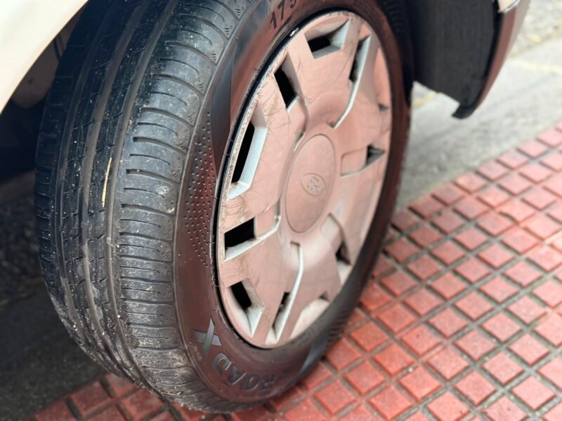 FORD Fiesta Trend 1.4TDCI