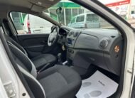 Dacia Logan 1.2 GPL 75cv
