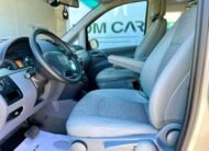 MERCEDES-BENZ Viano Tren Larga 3.0CDI
