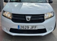 Dacia Logan 1.2 GPL 75cv
