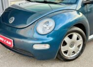 VOLKSWAGEN New Beetle 1.6 gasolina
