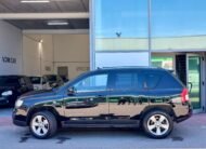 Jeep Compass Limited 2.2Crdi