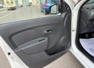 Dacia Logan 1.2 GPL 75cv