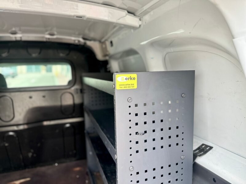 RENAULT Kangoo 1.5DCI 75cv Furgon Profesional dCi