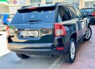 Jeep Compass Limited 2.2Crdi