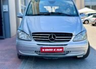MERCEDES-BENZ Viano Tren Larga 3.0CDI