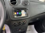 Dacia Logan 1.2 GPL 75cv