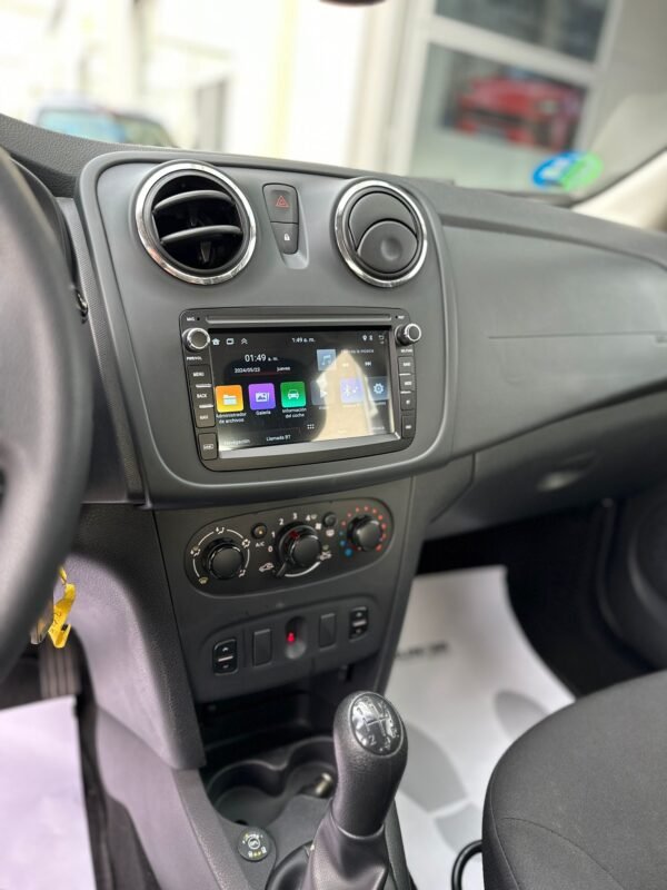 Dacia Logan 1.2 GPL 75cv