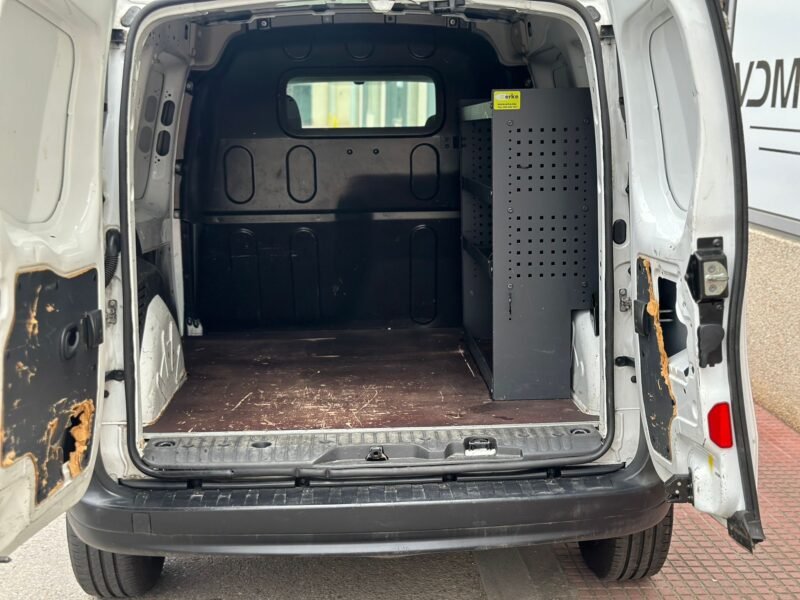 RENAULT Kangoo 1.5DCI 75cv Furgon Profesional dCi