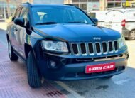 Jeep Compass Limited 2.2Crdi
