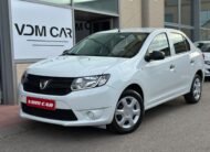 Dacia Logan 1.2 GPL 75cv