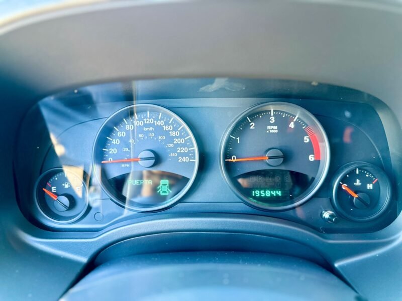 Jeep Compass Limited 2.2Crdi