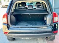 Jeep Compass Limited 2.2Crdi