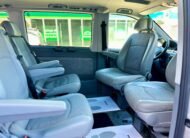 MERCEDES-BENZ Viano Tren Larga 3.0CDI